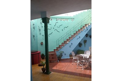 Vakantieappartement Gezinsvakantie Camaguey