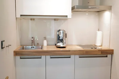 Vakantieappartement Gezinsvakantie Heiligenhafen