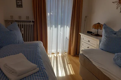 Appartamento Vacanza con famiglia Mittenwald