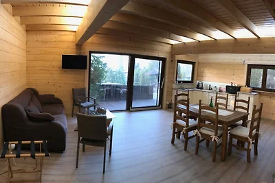 Casa vacanze Vacanza di relax Spree-Neiße
