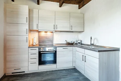 Vakantieappartement Gezinsvakantie Aurich