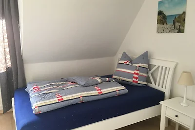 Vakantieappartement Gezinsvakantie Grömitz