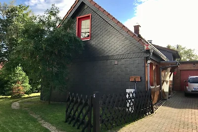 Ferienhaus Sequoia