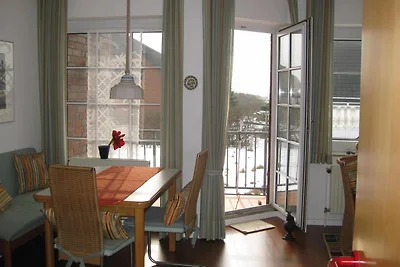 mien tohuus, Möwenburg Baltrum