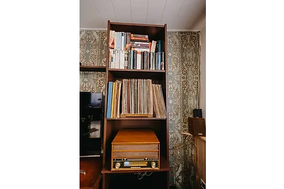 Altes Häusle am Waschbach-Weinberg