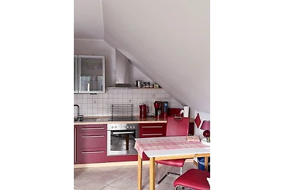 Vakantieappartement Gezinsvakantie Bad Zwischenahn