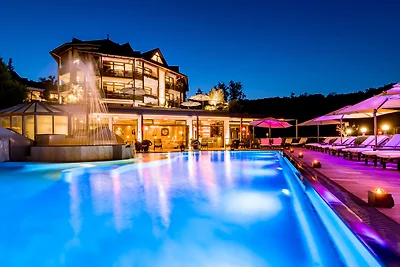 RoLigio® Wohlfühl-Appartement