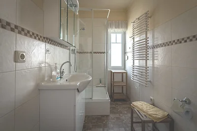 Vakantieappartement Gezinsvakantie Fuhlendorf