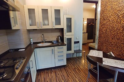 Vakantieappartement Gezinsvakantie Kiev