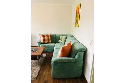 Ferienwohnung an der Elbfähre