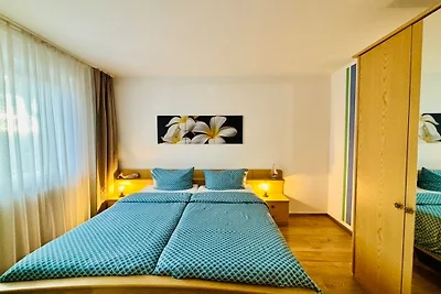 NEU: Apartmenthaus-Usedom Fam.Stopp