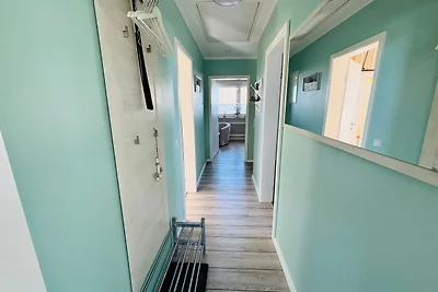 Ferienwohnung Heckel
