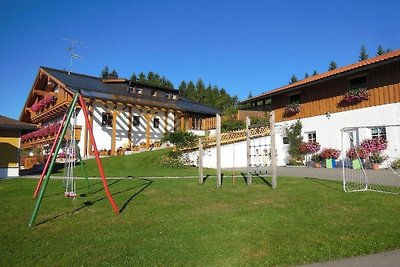 Vakantieappartement Gezinsvakantie Neureichenau