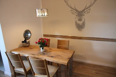 Apartment am Kurpark