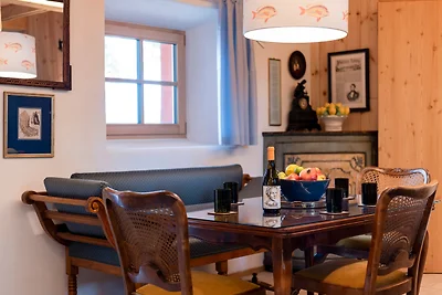 Wohnung GEORG-OTTO