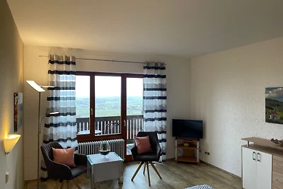 Appartamento Vacanza con famiglia Bad Bergzabern