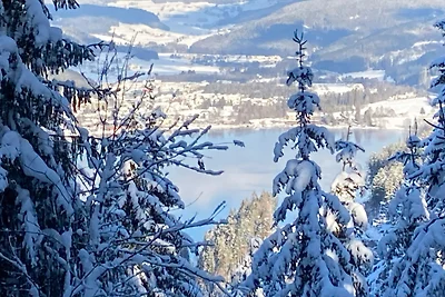 Vakantieappartement Gezinsvakantie Falkau