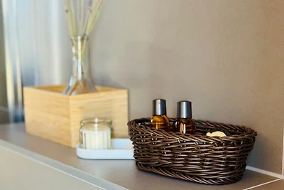 Hochwertiges Tiny House mit