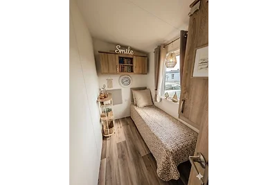 Chalet Nr.76 Meerzeit aan Zee