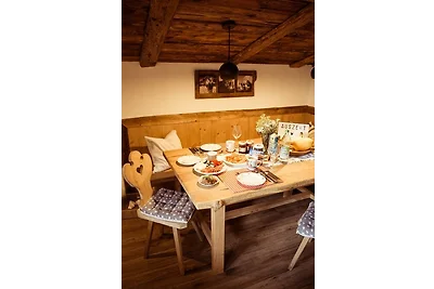 Casa vacanze Vacanza di relax Matrei in Osttirol