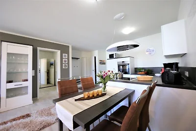 (Brise) Ahlbeck Suiten App. 07