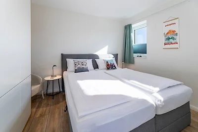 Meeresblick "Grosse Freiheit" Haus