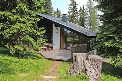 Alpine-Lodges Petra
