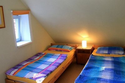 Ferienwohnung Birnengarten am