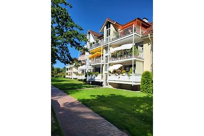 Rosenhof Ferienappartements, E 020