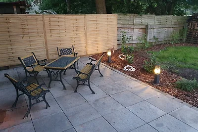 Vakantieappartement Gezinsvakantie Steinberg