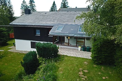 Appartamento Vacanza con famiglia Feldberg