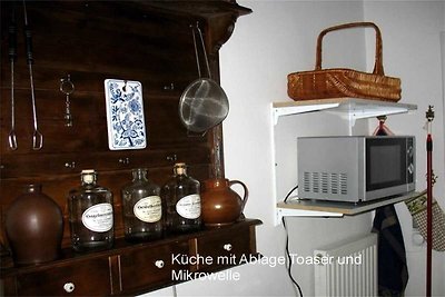 Vakantieappartement Gezinsvakantie Rathenow