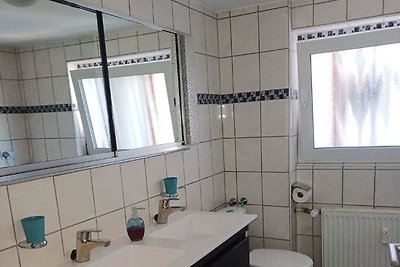 Vakantieappartement Gezinsvakantie Biberach