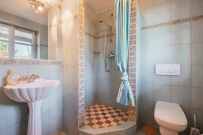 Strandhaus Fiete - Haus Poelblick -