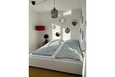 Appartamento Vacanza con famiglia Bad Mergentheim