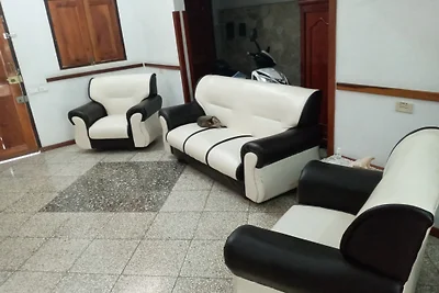 La Betty Appartement 1