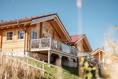 Vakantiehuis Ontspannende vakantie Bad St. Leonhard