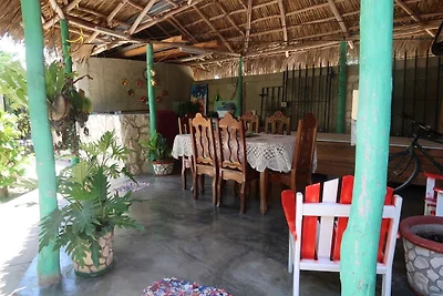 Casa Leo & Daya Appartement 1
