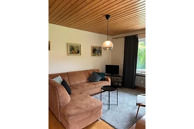Appartement Vacances avec la famille Mittenwald