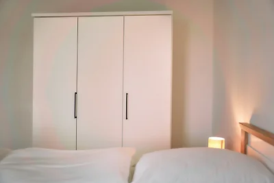 Land - Appartement Alter Holzhafen