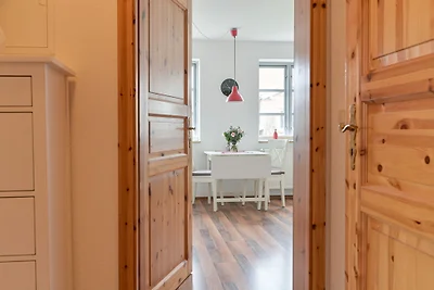 Appartamento Vacanza con famiglia Katharinenhof