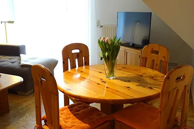 Appartamento Vacanza con famiglia Dahme