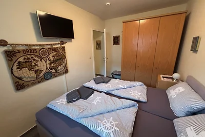Ferienwohnung Flossi 7