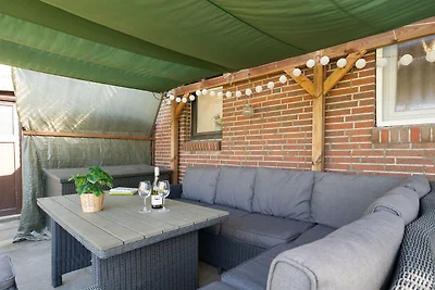 Vakantiehuis Ontspannende vakantie Riepsdorf