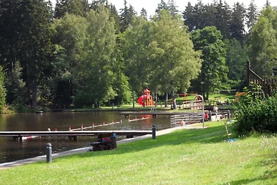 Ferienhaus Nr. 51, Typ B