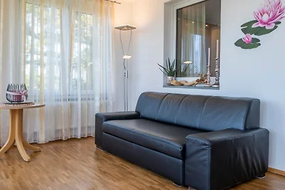 Ferienwohnung 101 inkl. Frühstück