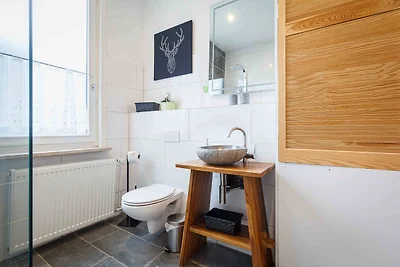 Apartament Dla rodzin Bad Harzburg