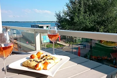 Apartment 26 "Strandgut"