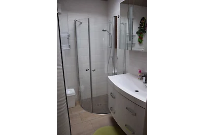 Vakantiehuis Ontspannende vakantie Bad Salzungen