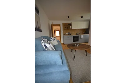 SeeZeit Appartement Dobratsch